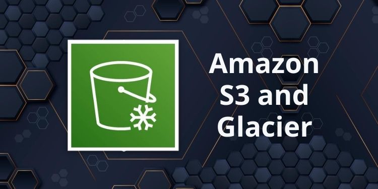 Amazon S3 Gracier