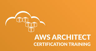 AWS Architect Certification Training